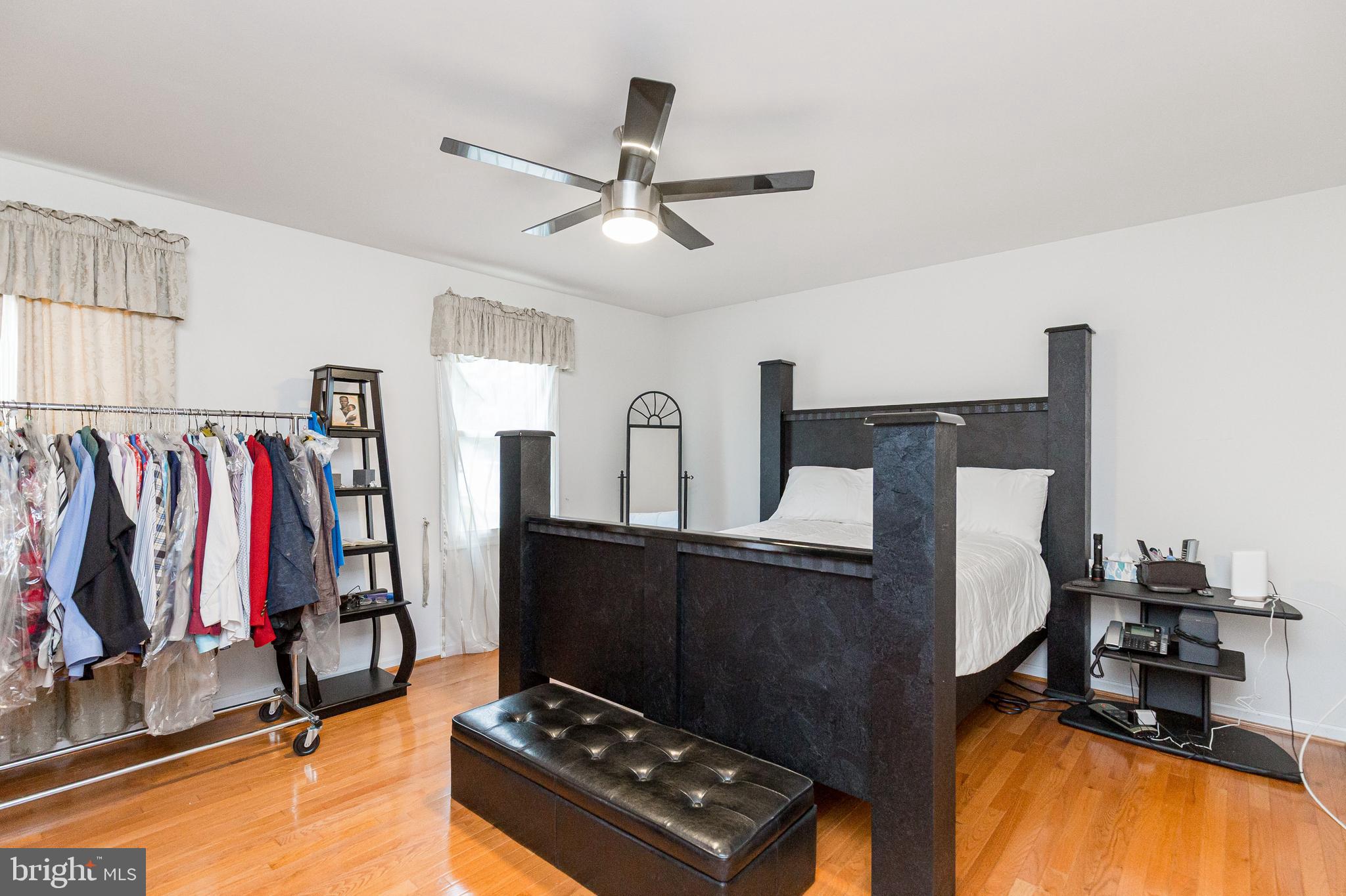 FARMINGTON ROAD ESTATES - Residential