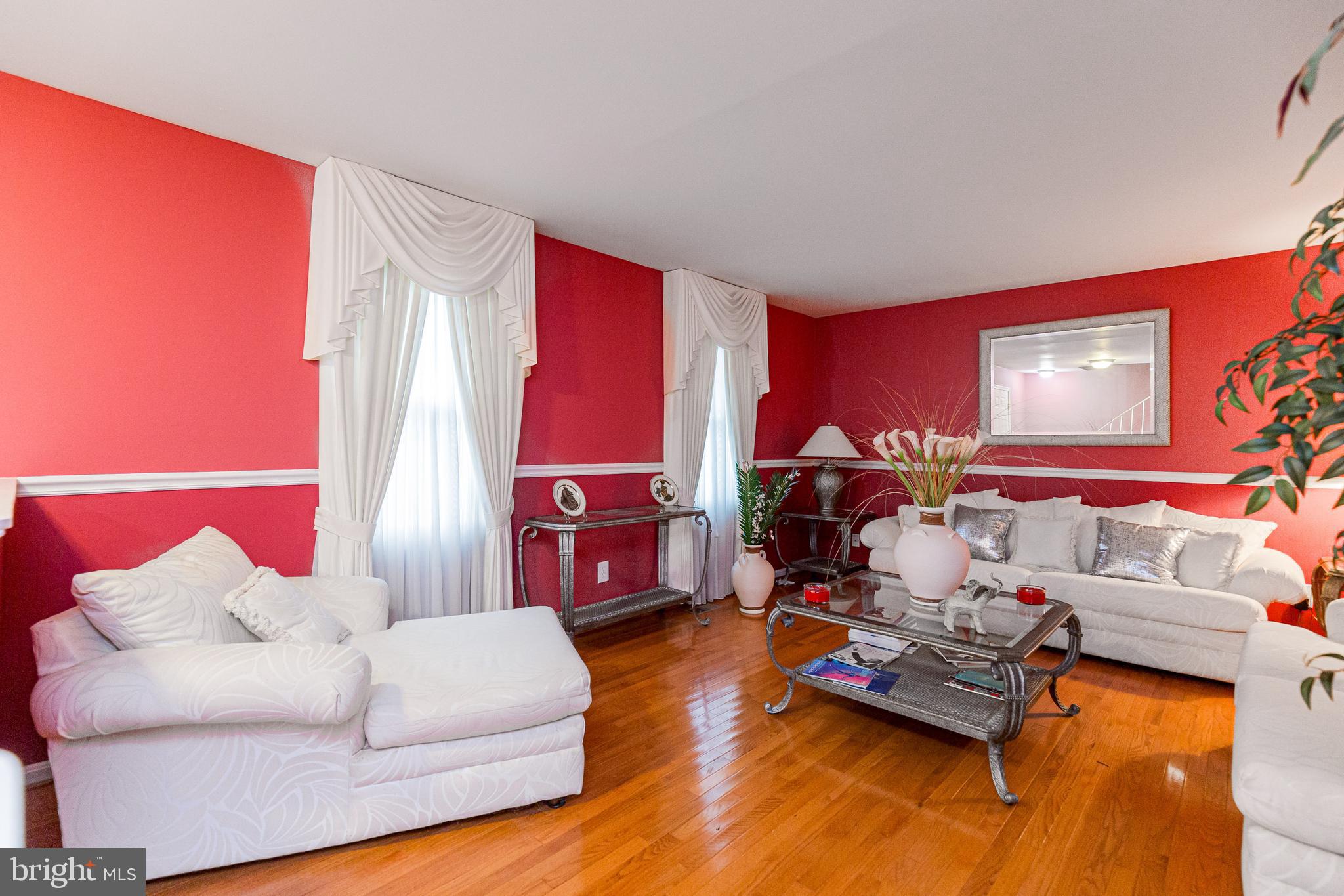 FARMINGTON ROAD ESTATES - Residential