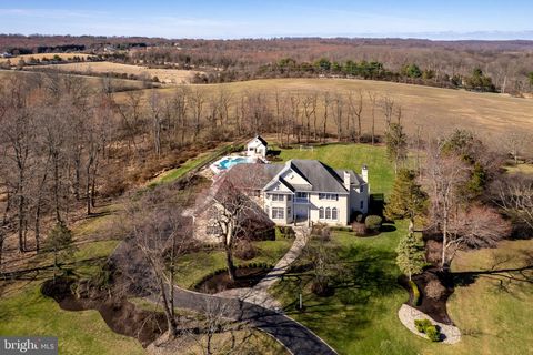 Homes For Sale - 87 High Ridge Road<br/> SKILLMAN, NJ 08558