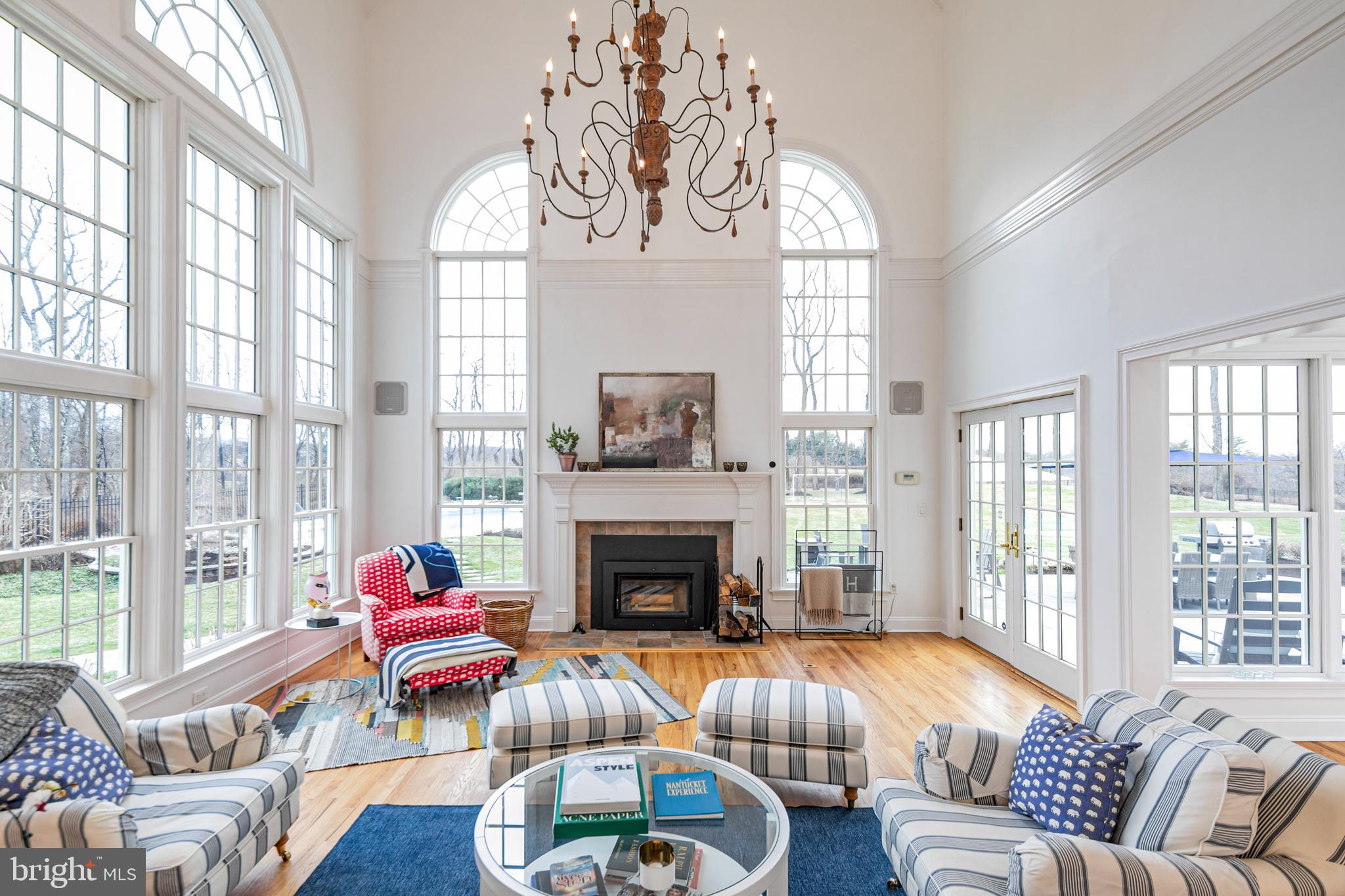 87 HIGH RIDGE ROAD