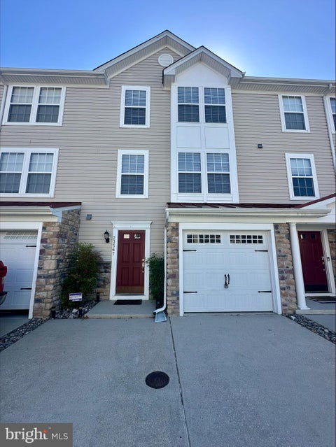 Townhouse For Rent - 23567 Devonshire Road<br/> MILLSBORO, DE 19966