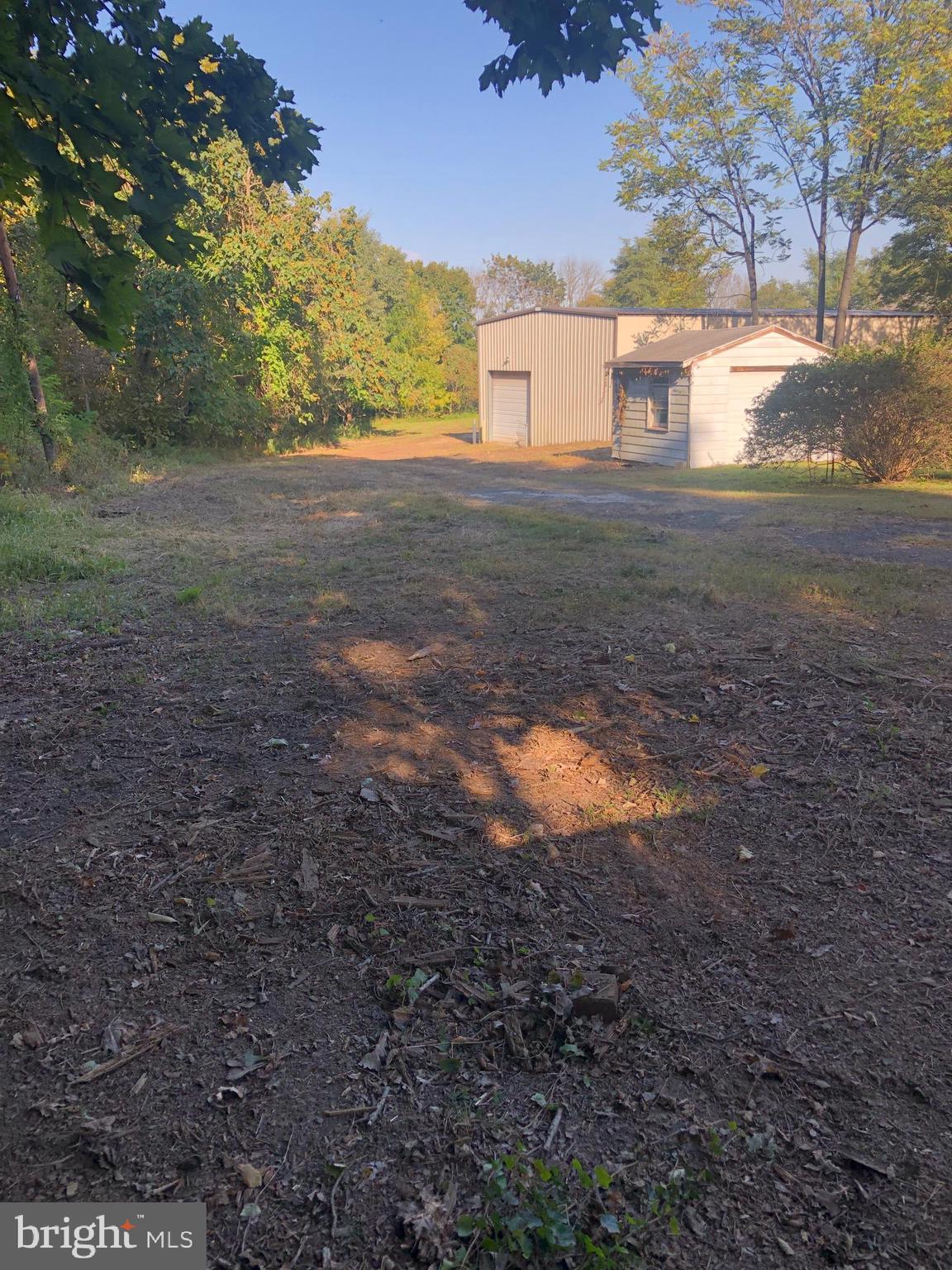 NONE AVAILABLE - Residential Lease