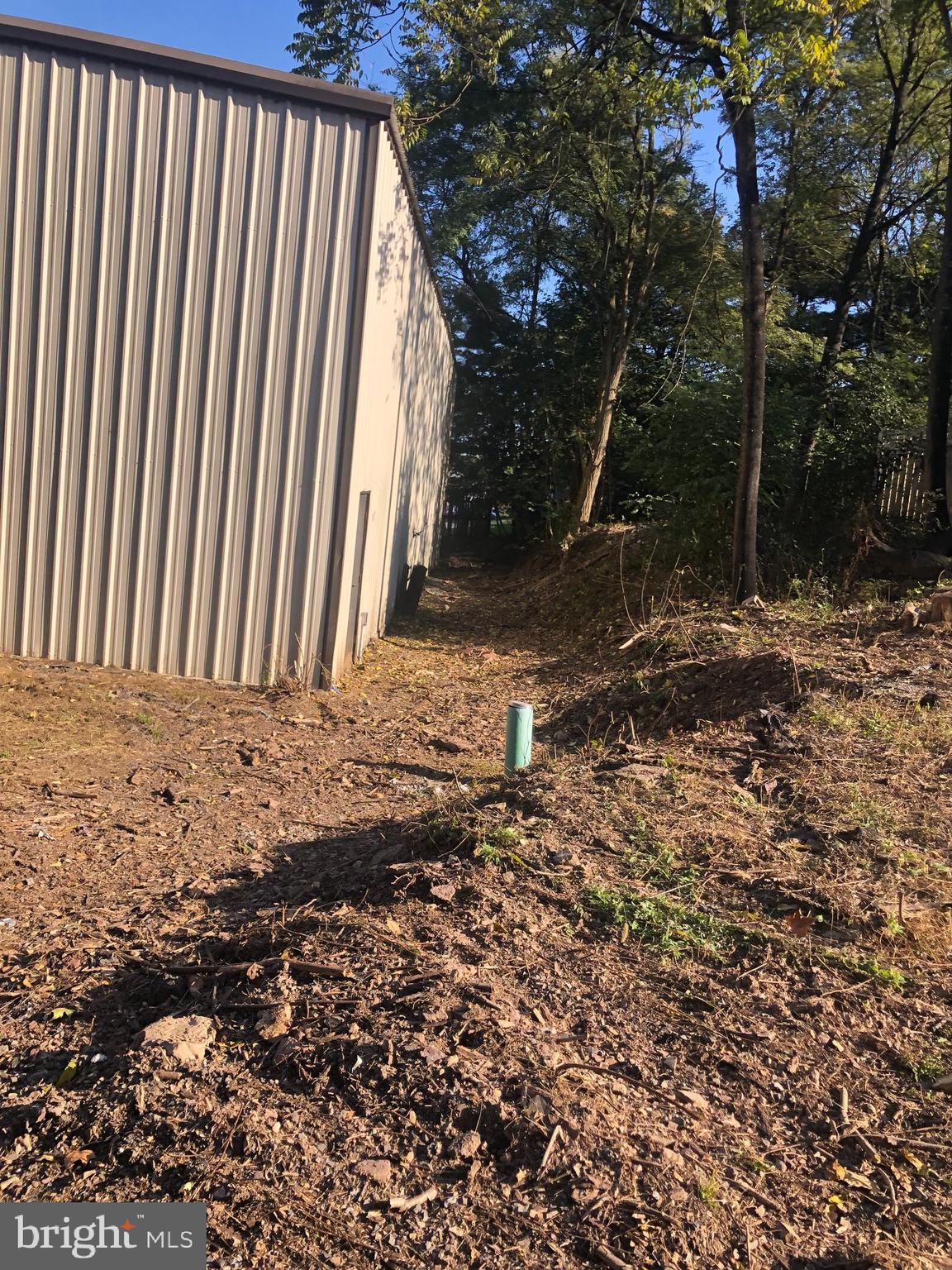 NONE AVAILABLE - Residential Lease