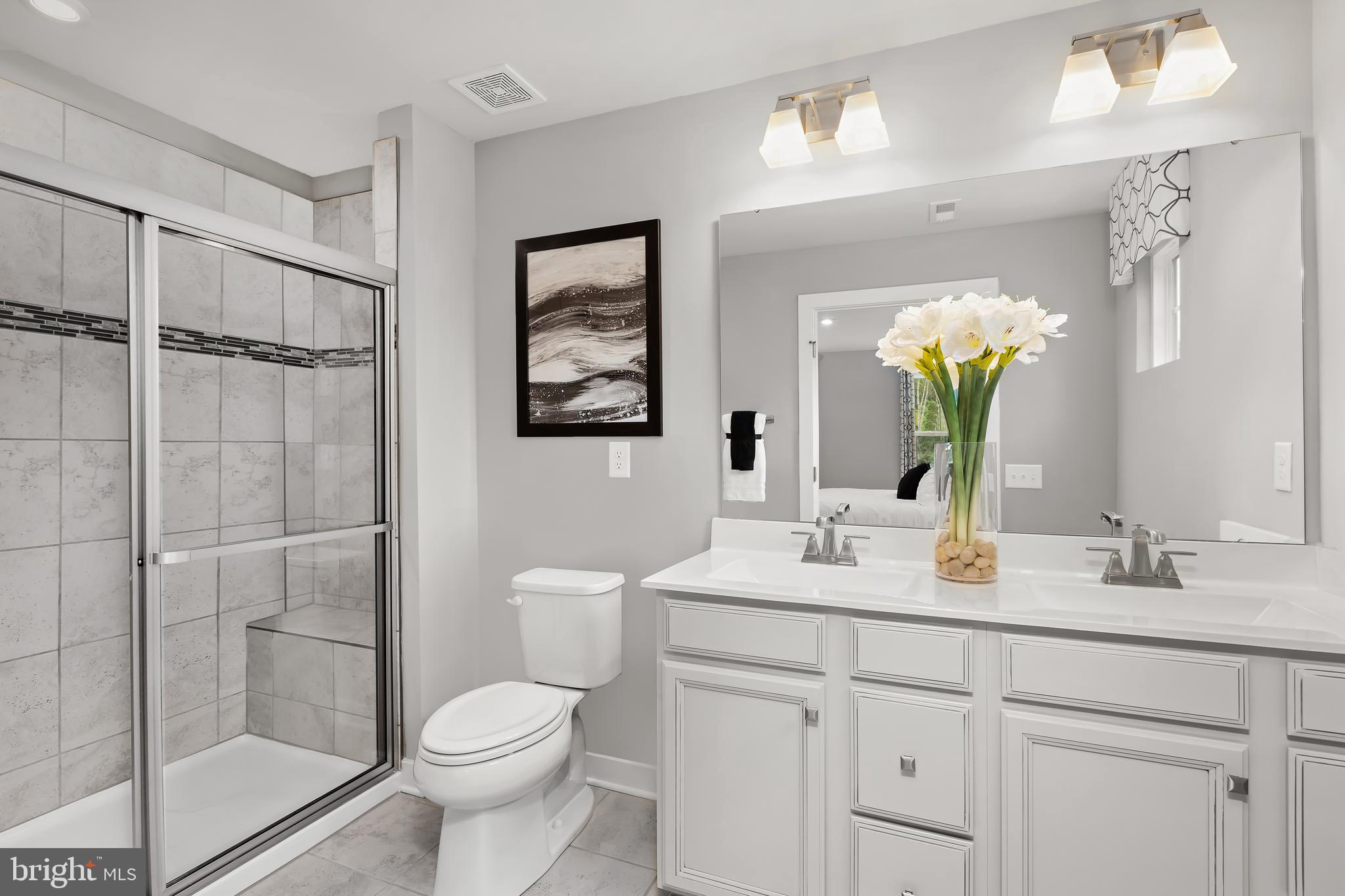 CHANDLERS GLEN - Residential