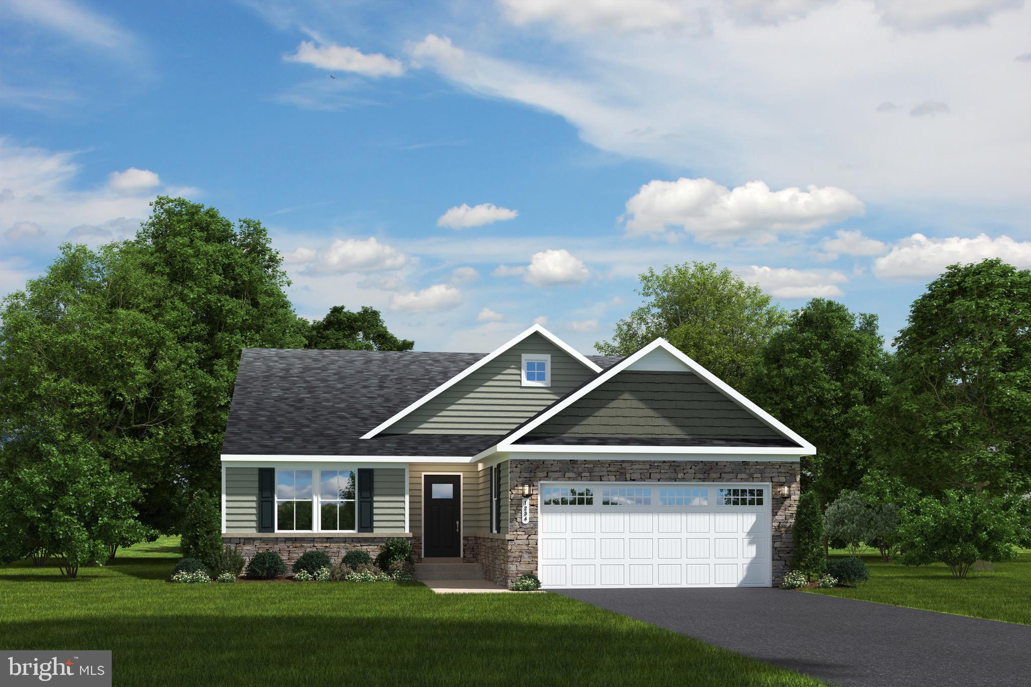 CHANDLERS GLEN - Residential