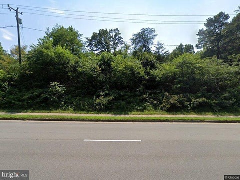 Vacant Land For Sale - 13176 Occoquan Road<br/> WOODBRIDGE, VA 22191