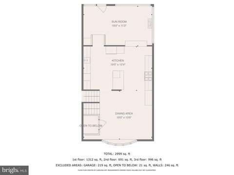 Tiny photo for 148 Penn Avenue, ELYSBURG, PA 17824 (MLS # PANU2003100)