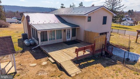 Tiny photo for 148 Penn Avenue, ELYSBURG, PA 17824 (MLS # PANU2003100)