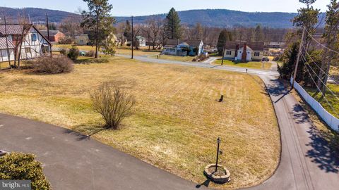 Tiny photo for 148 Penn Avenue, ELYSBURG, PA 17824 (MLS # PANU2003100)