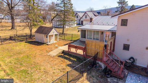 Tiny photo for 148 Penn Avenue, ELYSBURG, PA 17824 (MLS # PANU2003100)