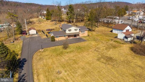 Tiny photo for 148 Penn Avenue, ELYSBURG, PA 17824 (MLS # PANU2003100)