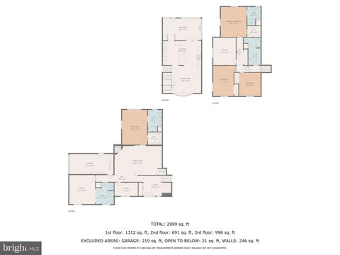 Tiny photo for 148 Penn Avenue, ELYSBURG, PA 17824 (MLS # PANU2003100)