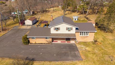 Photo of 148 Penn Avenue, ELYSBURG, PA 17824 (MLS # PANU2003100)