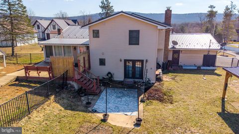 Tiny photo for 148 Penn Avenue, ELYSBURG, PA 17824 (MLS # PANU2003100)