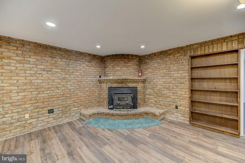 Tiny photo for 148 Penn Avenue, ELYSBURG, PA 17824 (MLS # PANU2003100)