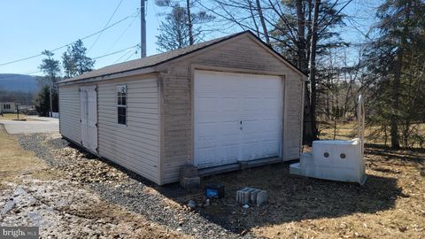 Tiny photo for 148 Penn Avenue, ELYSBURG, PA 17824 (MLS # PANU2003100)
