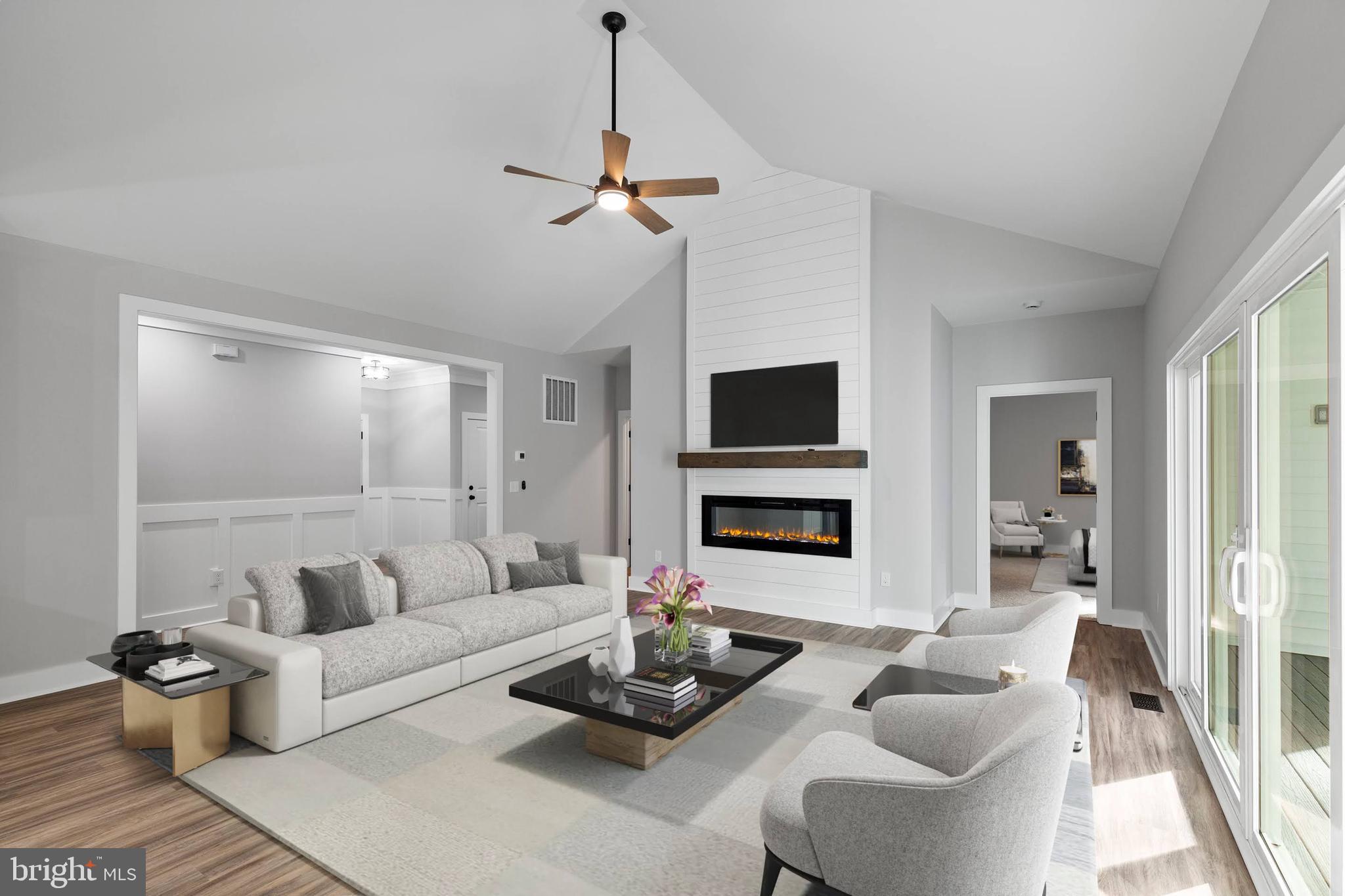 WYNDEMERE - Residential