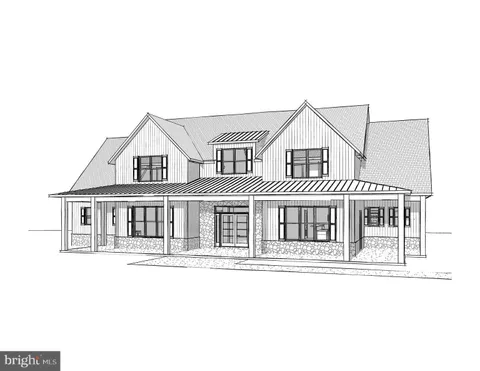Cabbage Spring, Mount Airy, MD MLS: MDCR2026316