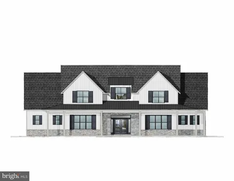 Cabbage Spring, Mount Airy, MD MLS: MDCR2026316