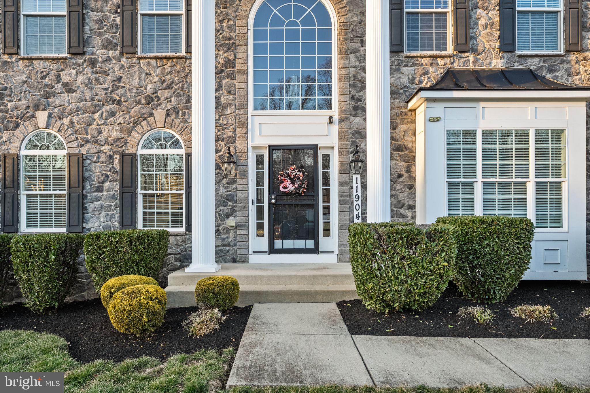 HOLMEHURST - Residential