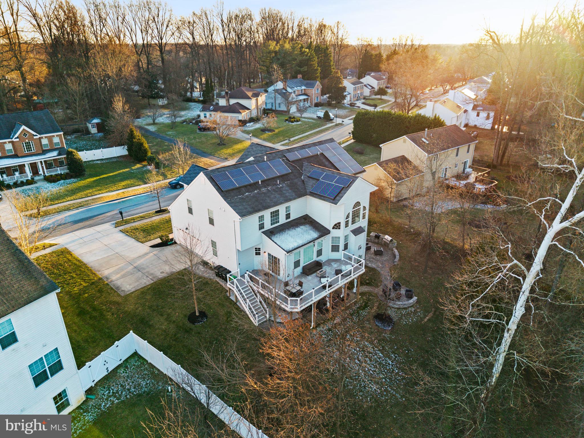 HOLMEHURST - Residential