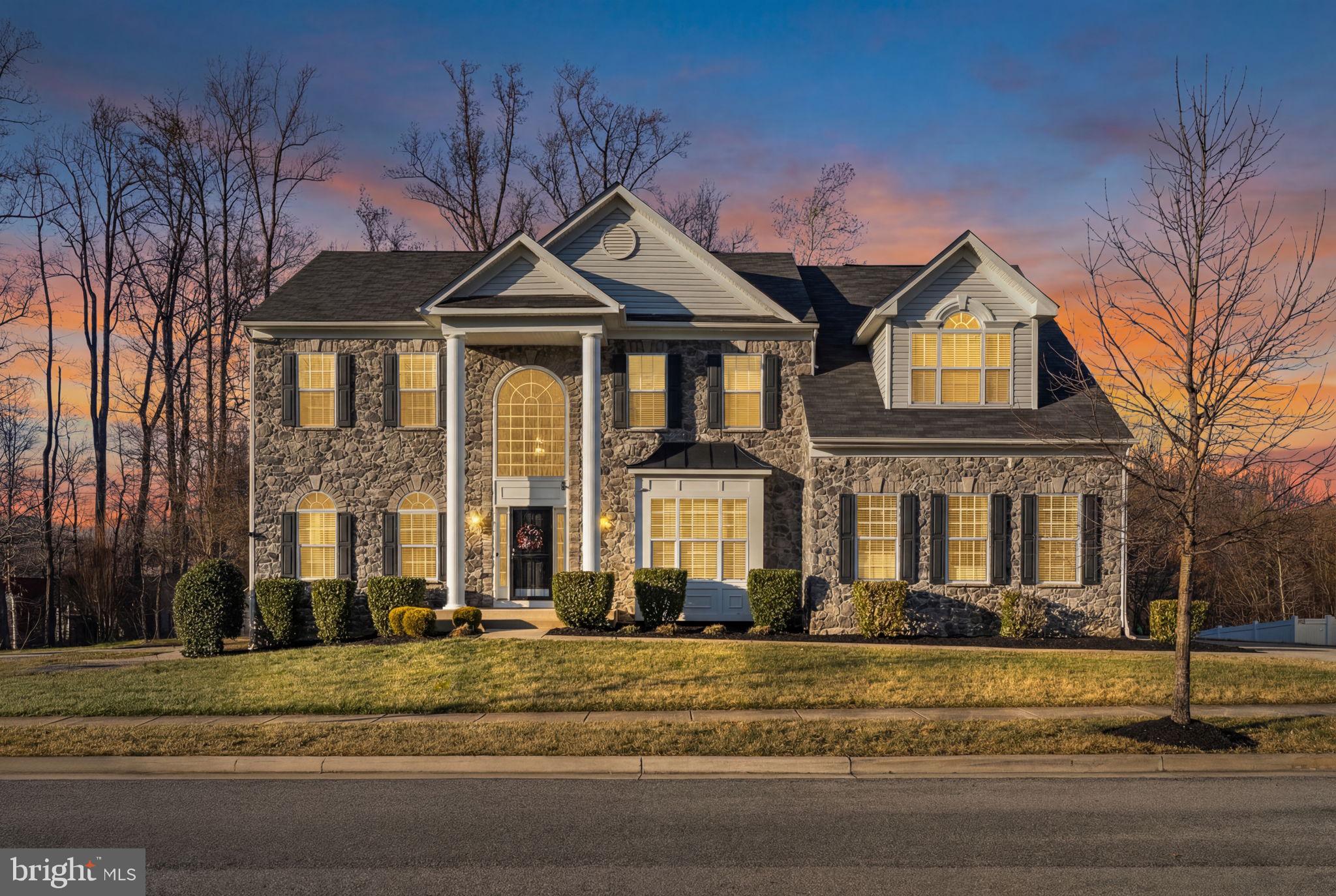 HOLMEHURST - Residential