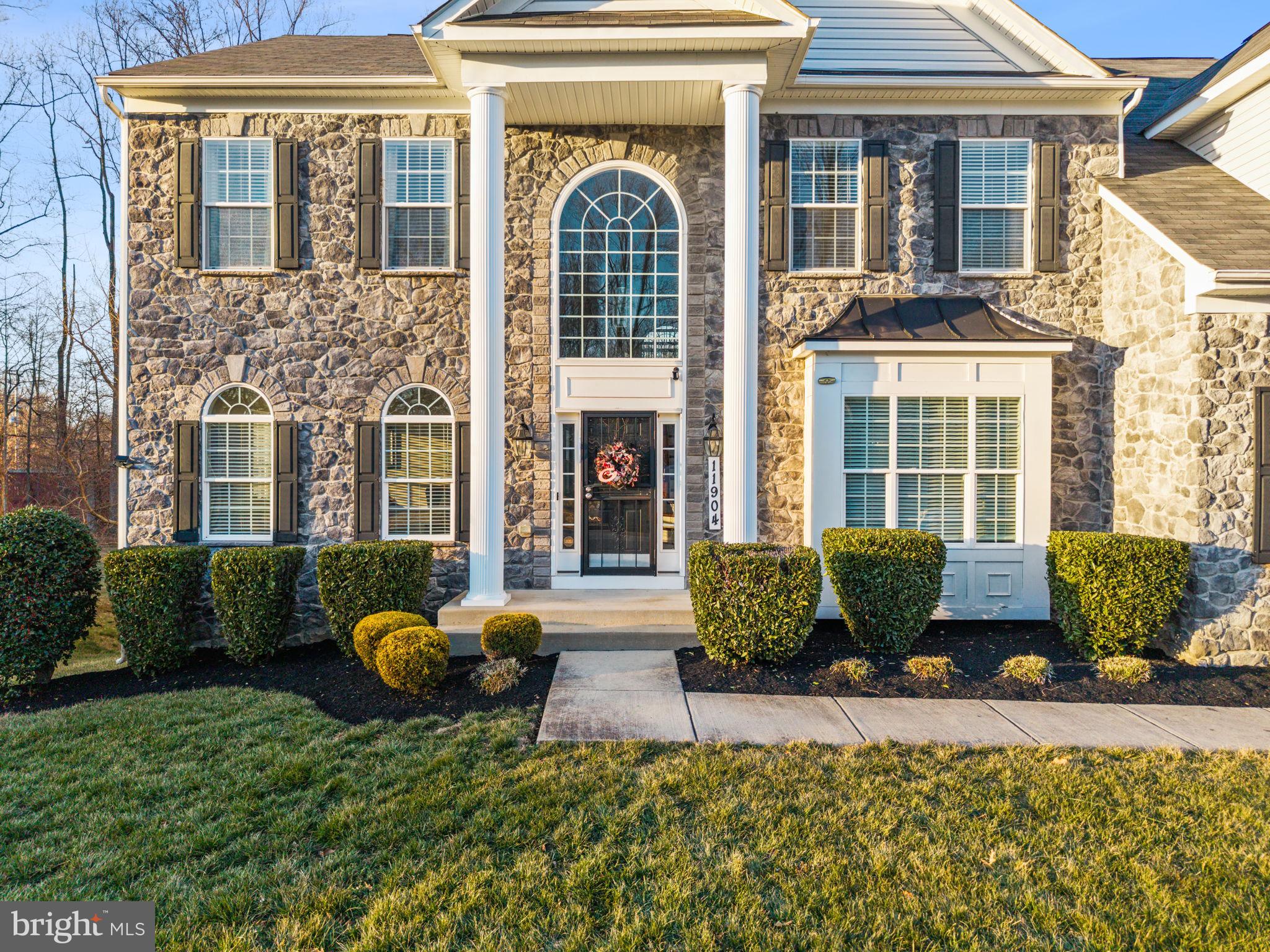 HOLMEHURST - Residential