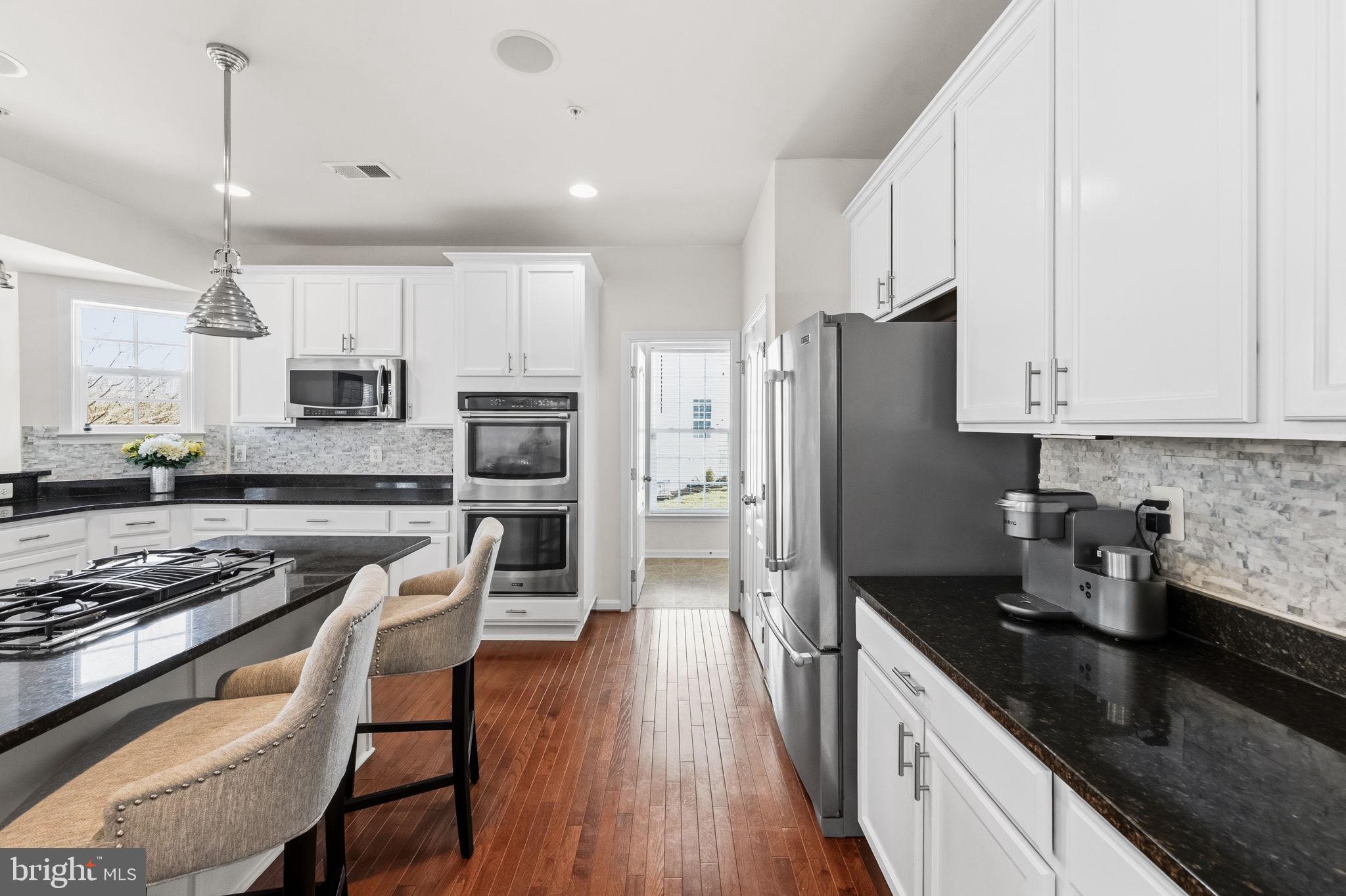 HOLMEHURST - Residential