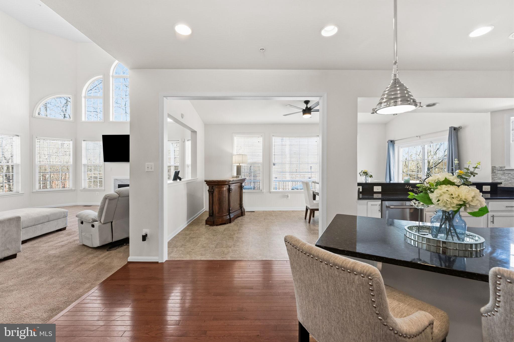 HOLMEHURST - Residential