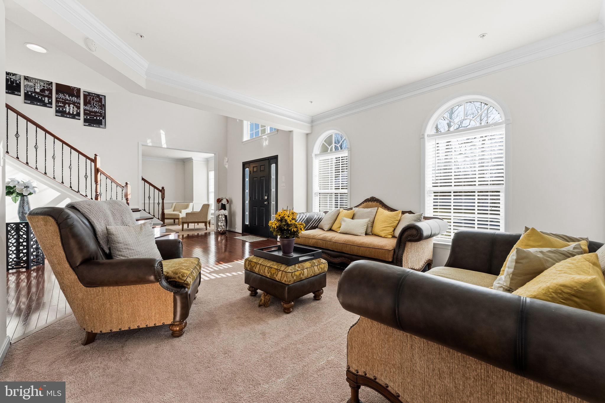 HOLMEHURST - Residential