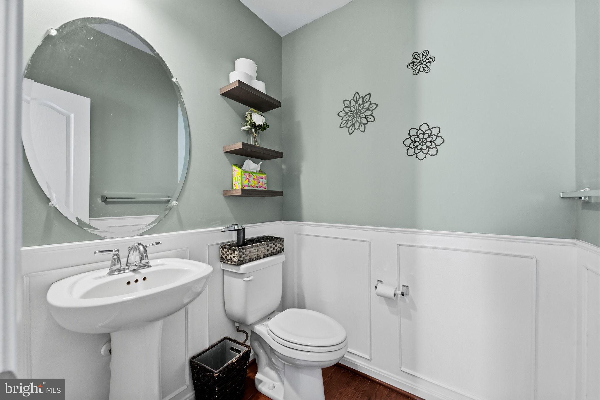 HOLMEHURST - Residential