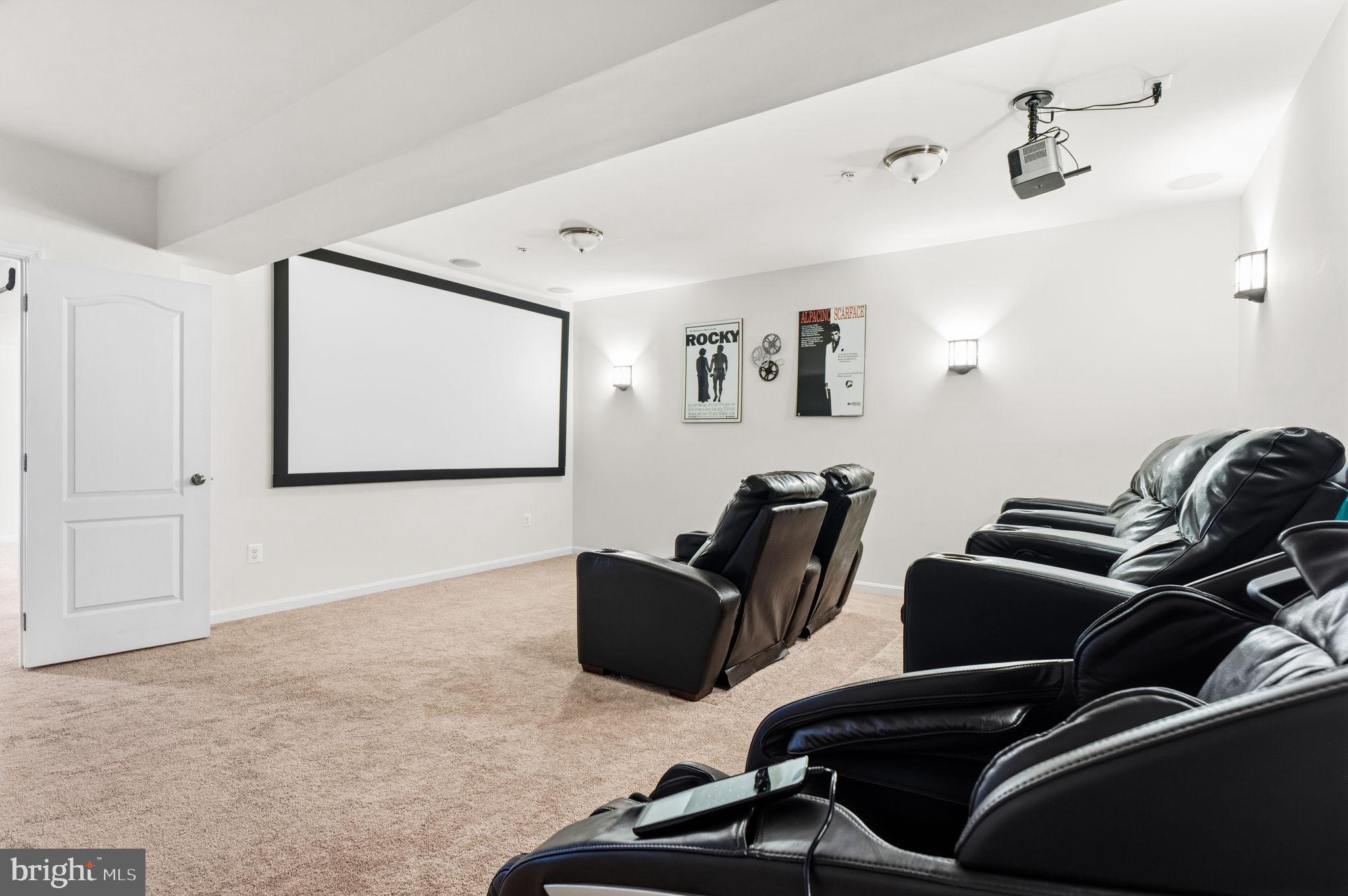 HOLMEHURST - Residential