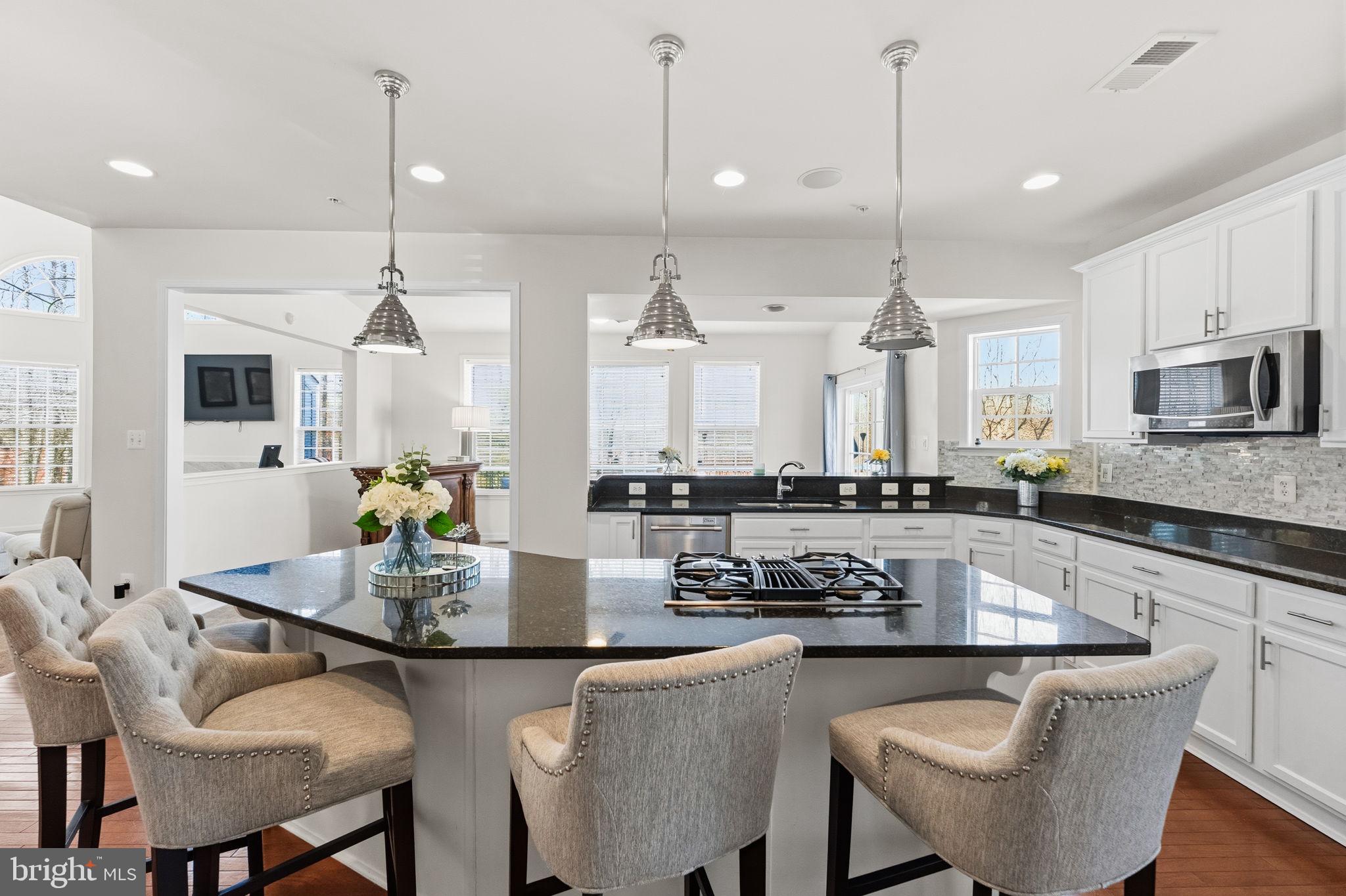 HOLMEHURST - Residential