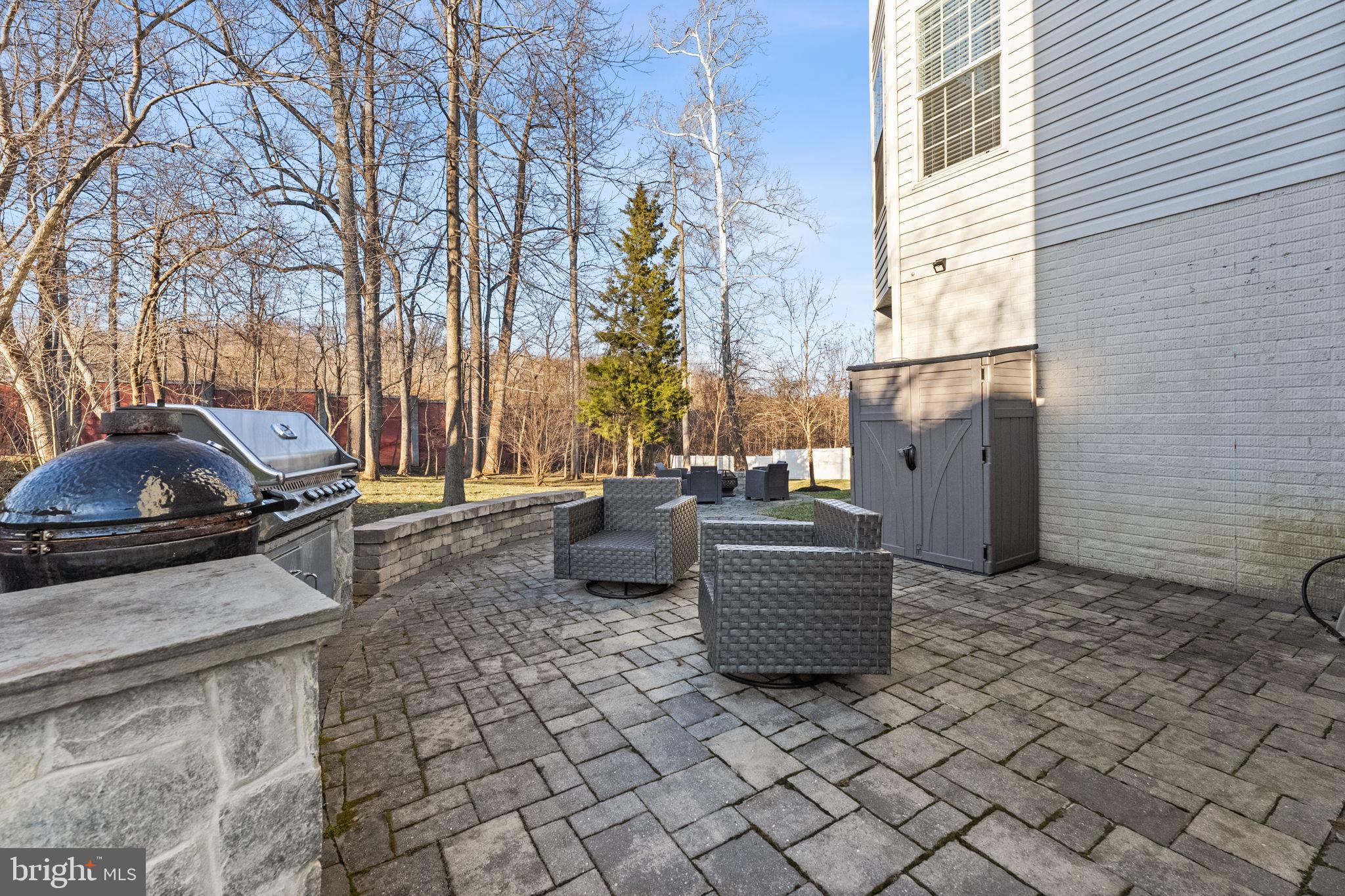 HOLMEHURST - Residential