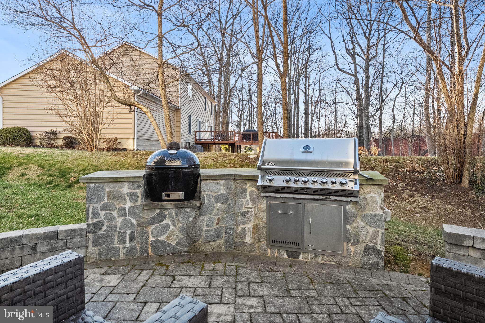 HOLMEHURST - Residential