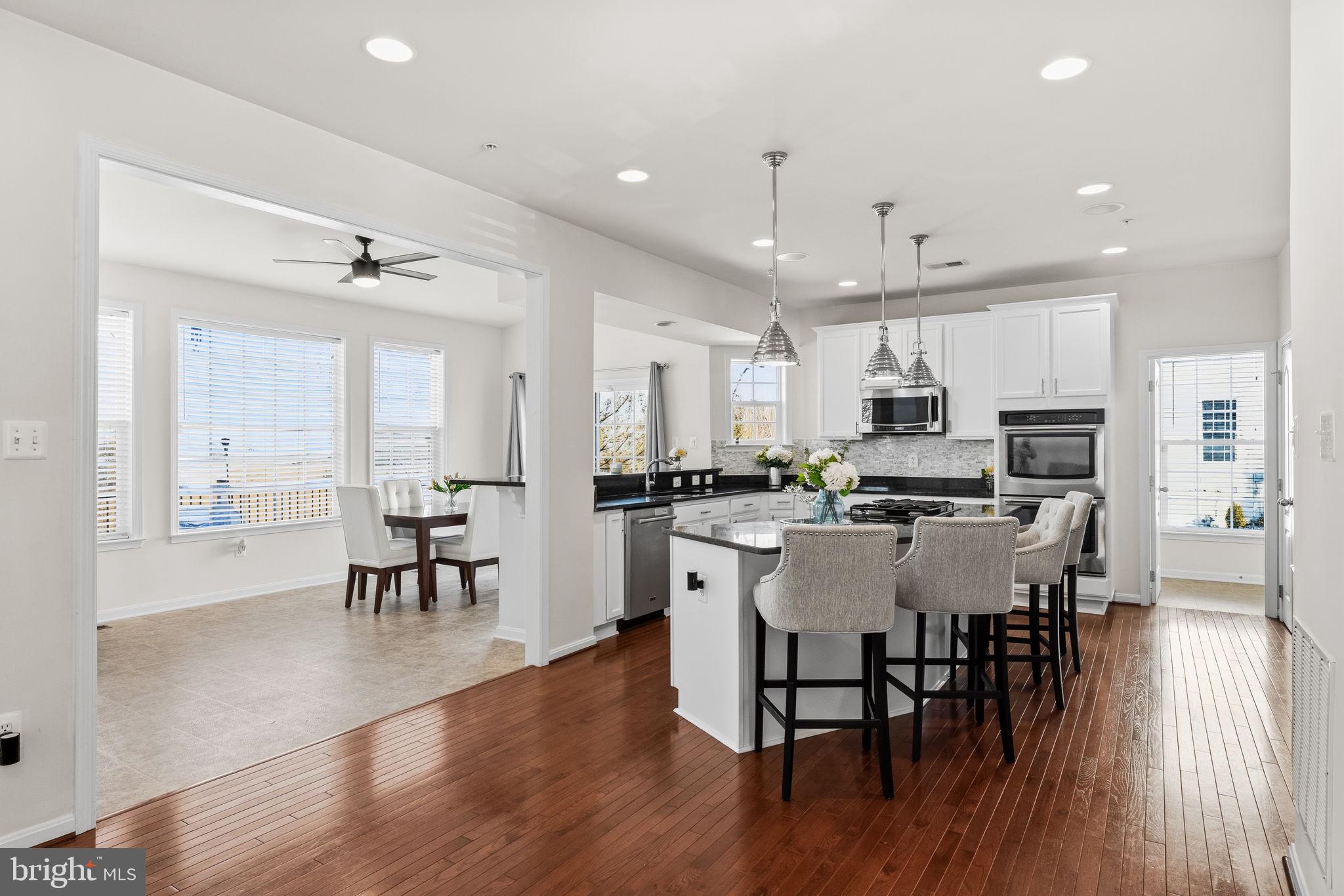 HOLMEHURST - Residential