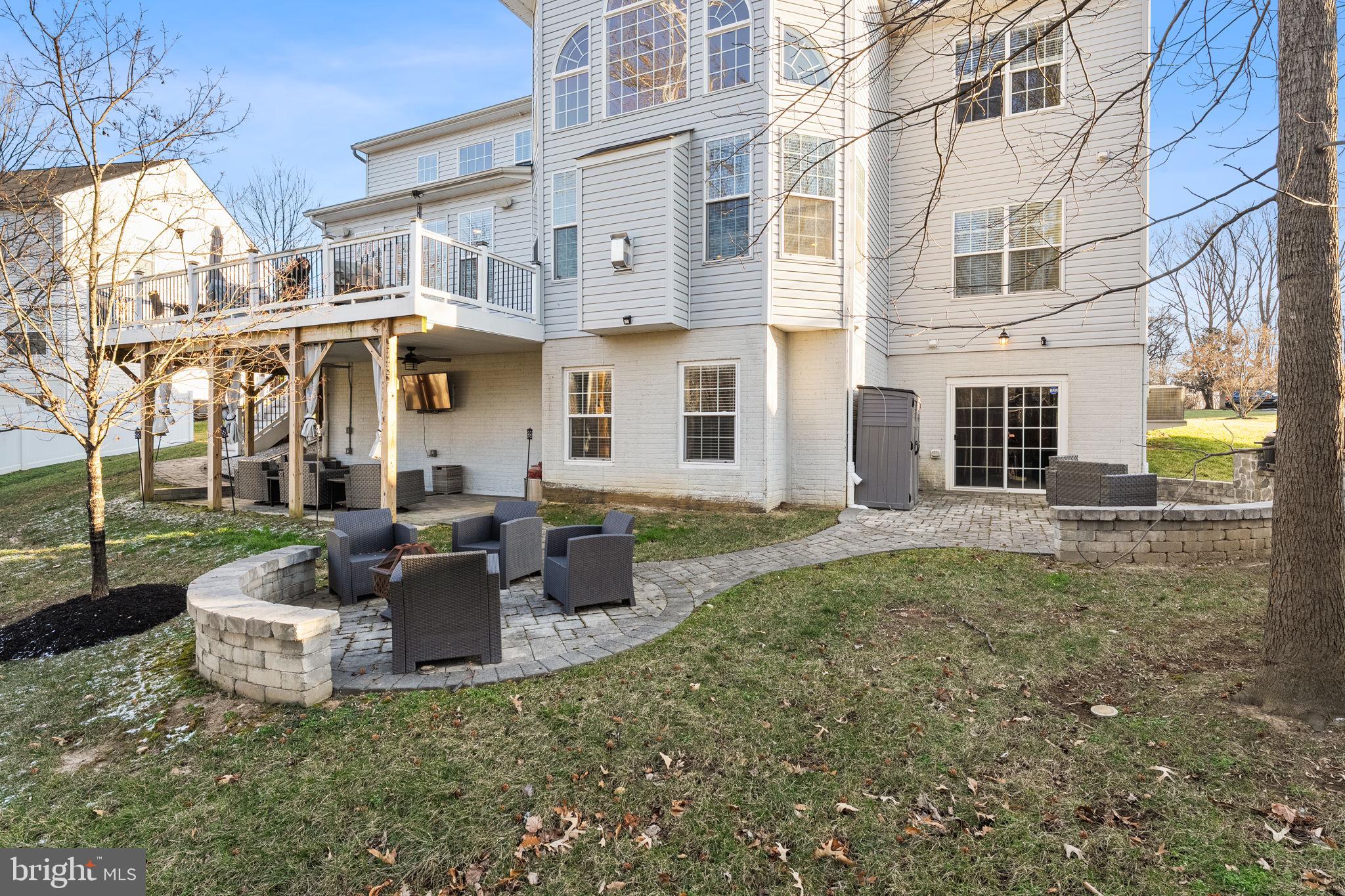 HOLMEHURST - Residential