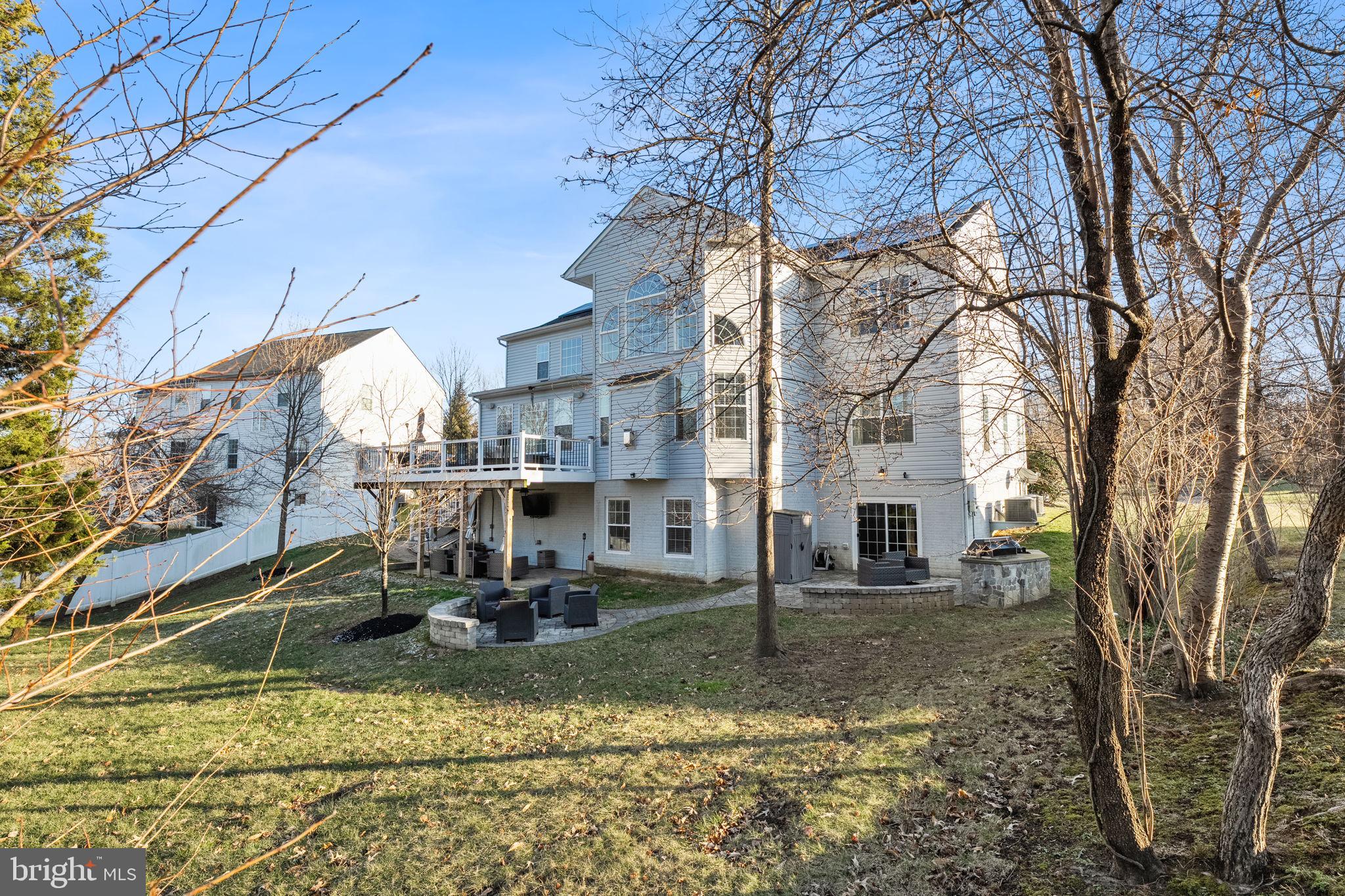 HOLMEHURST - Residential