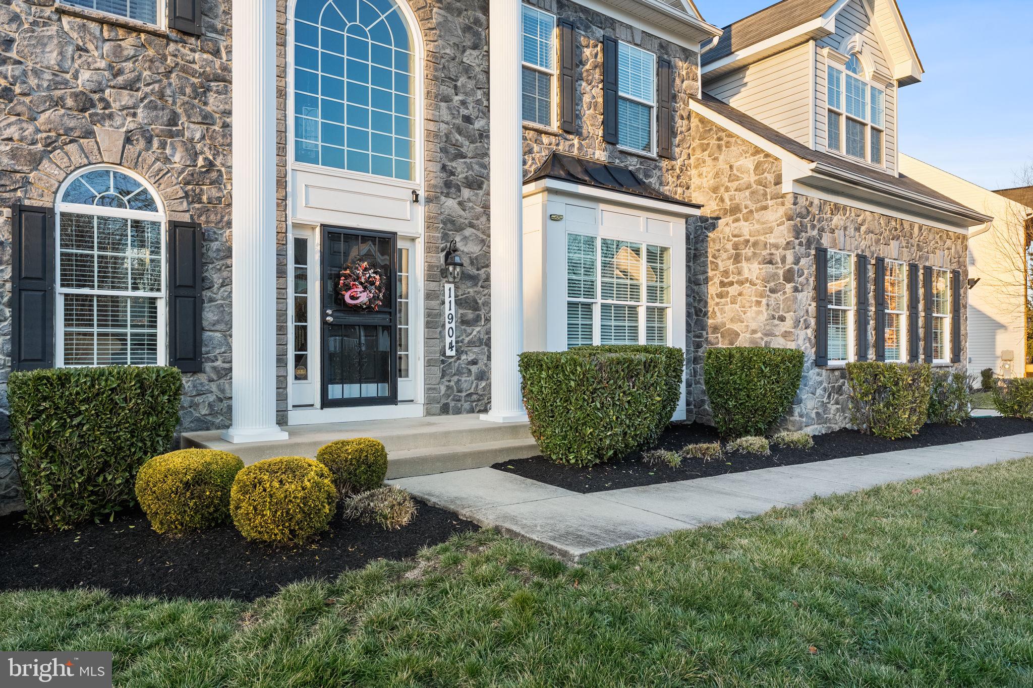 HOLMEHURST - Residential