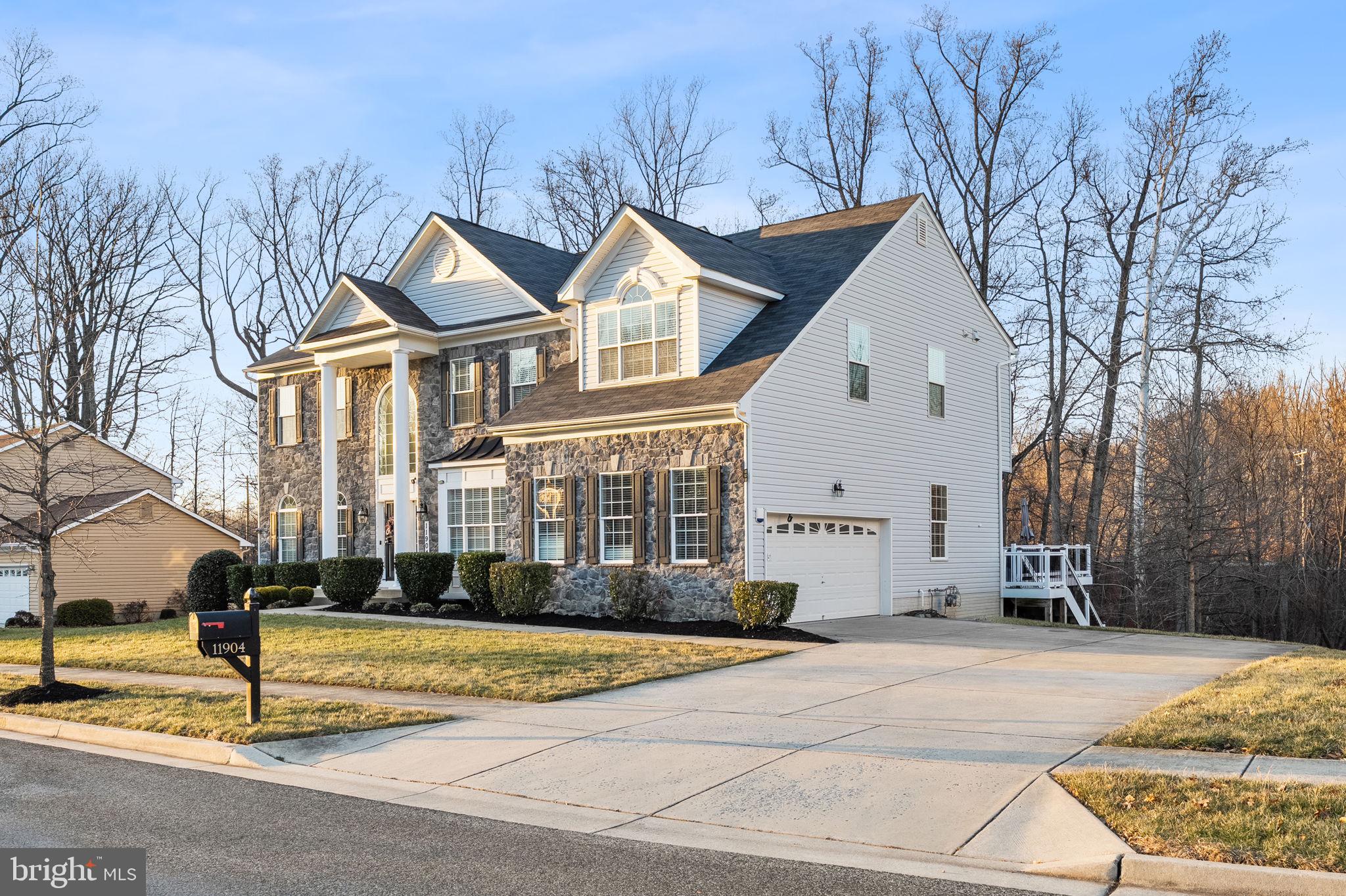 HOLMEHURST - Residential