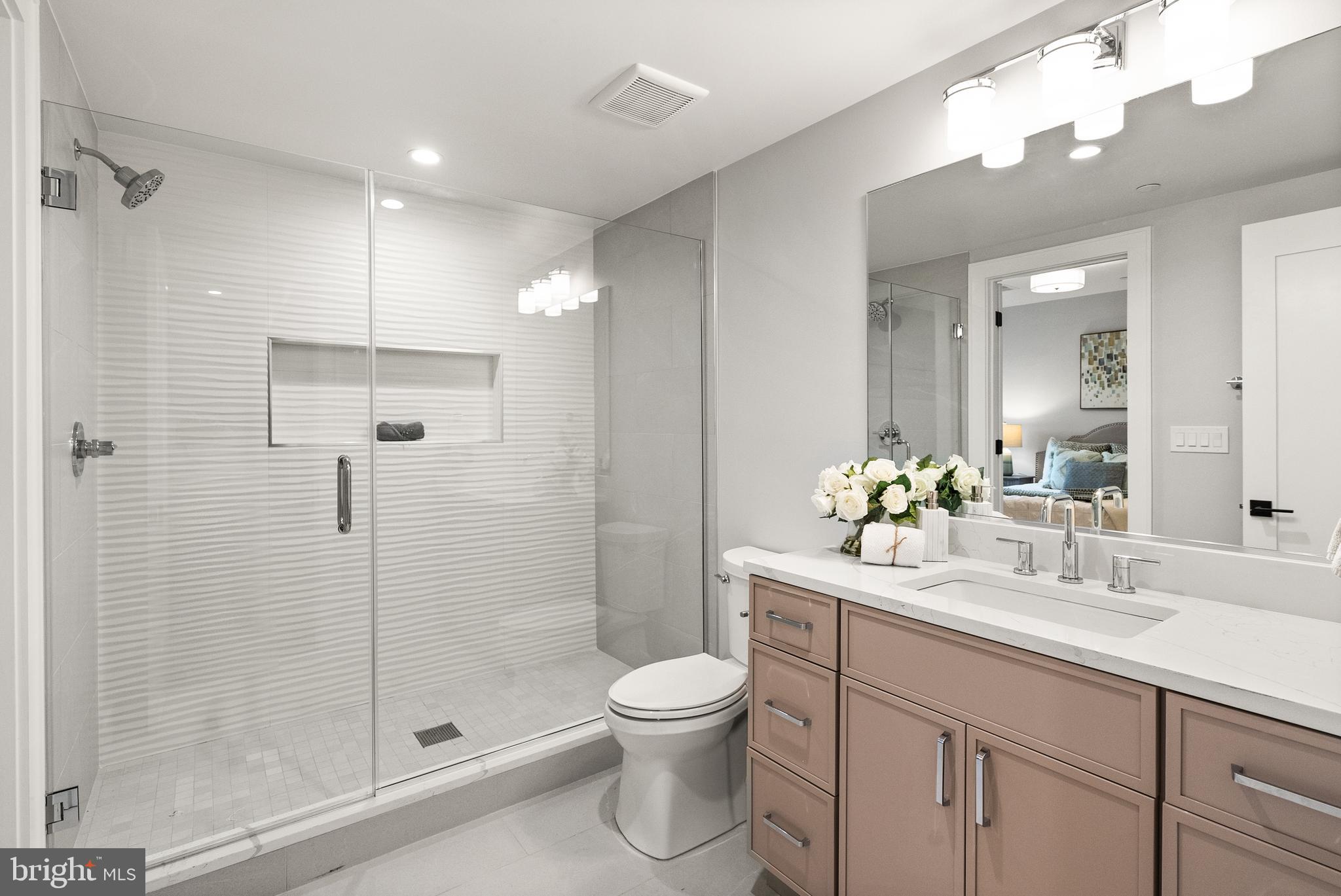 STRATTON WOODS - Residential