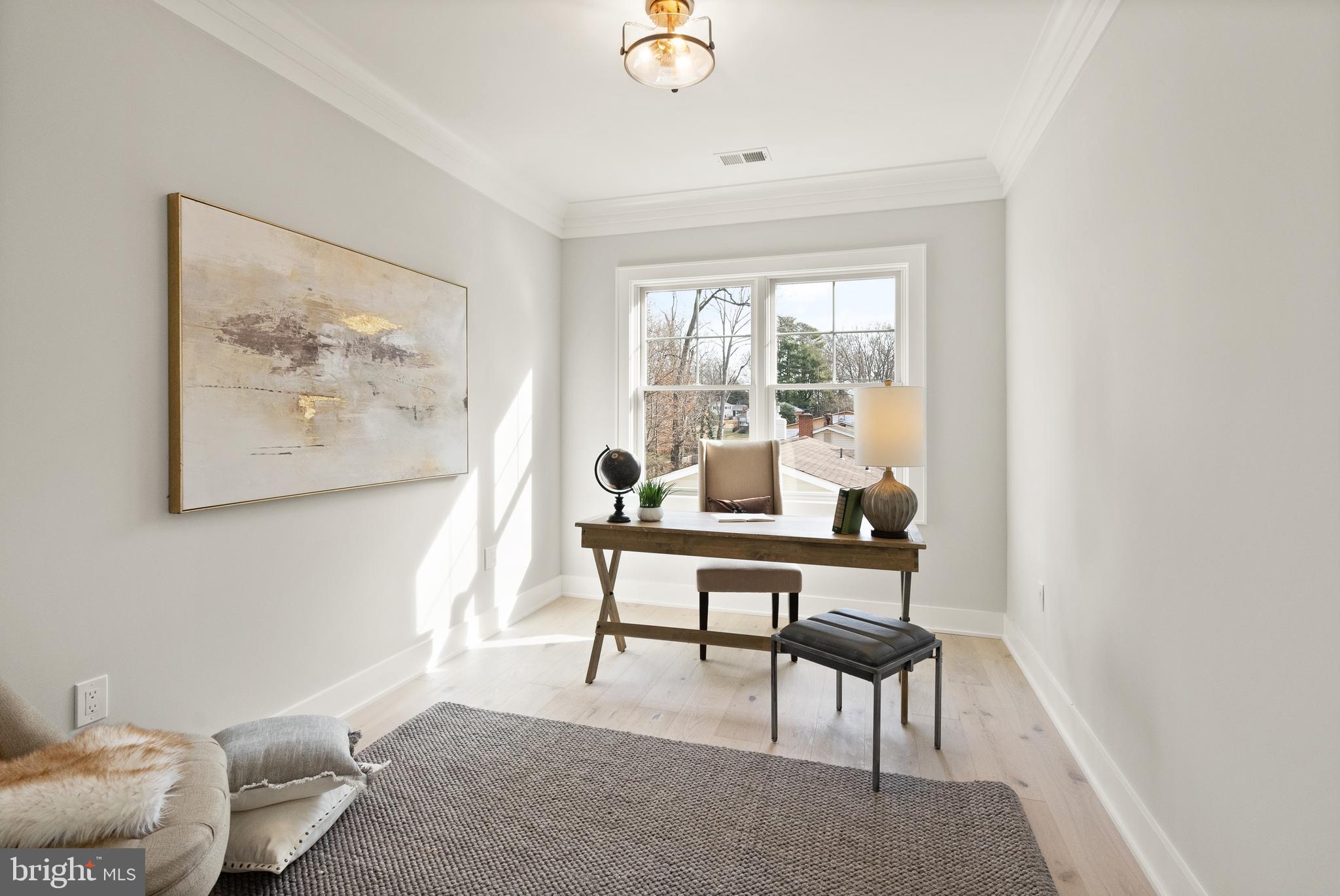 STRATTON WOODS - Residential