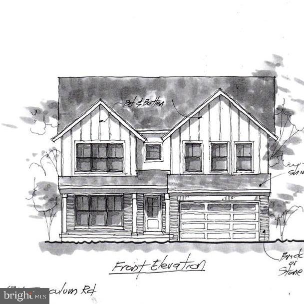 STRATTON WOODS - Residential