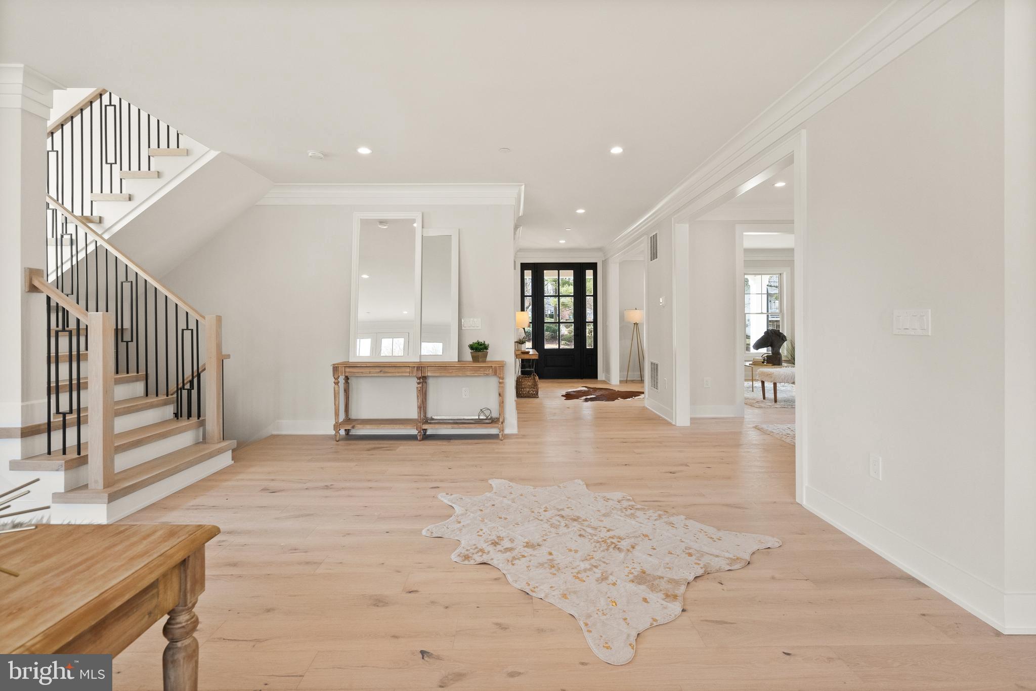 STRATTON WOODS - Residential