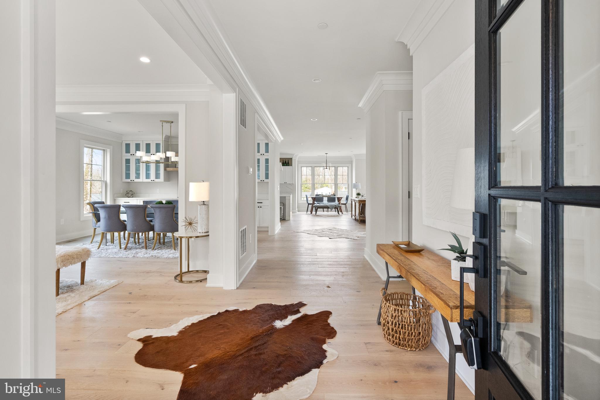 STRATTON WOODS - Residential