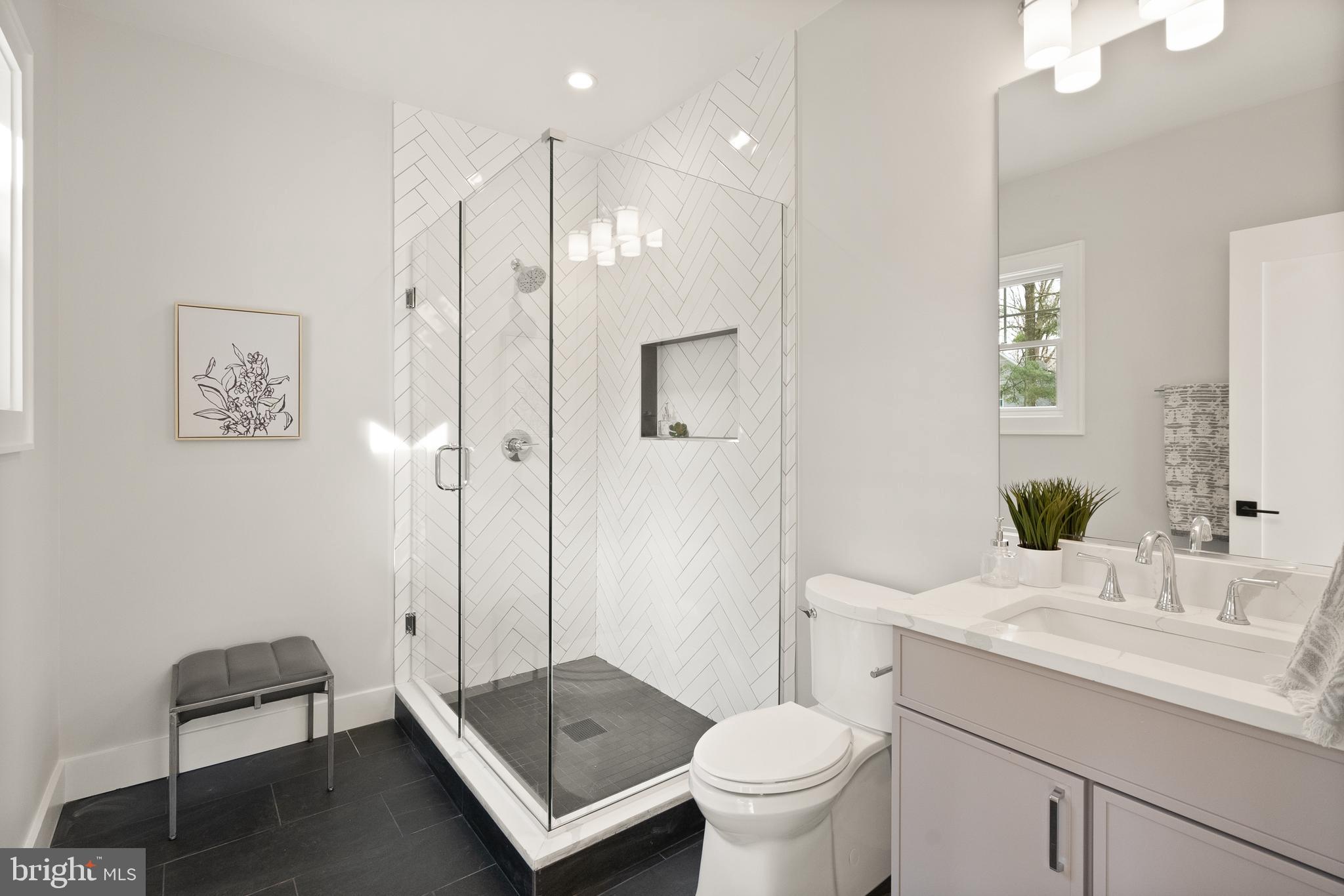 STRATTON WOODS - Residential