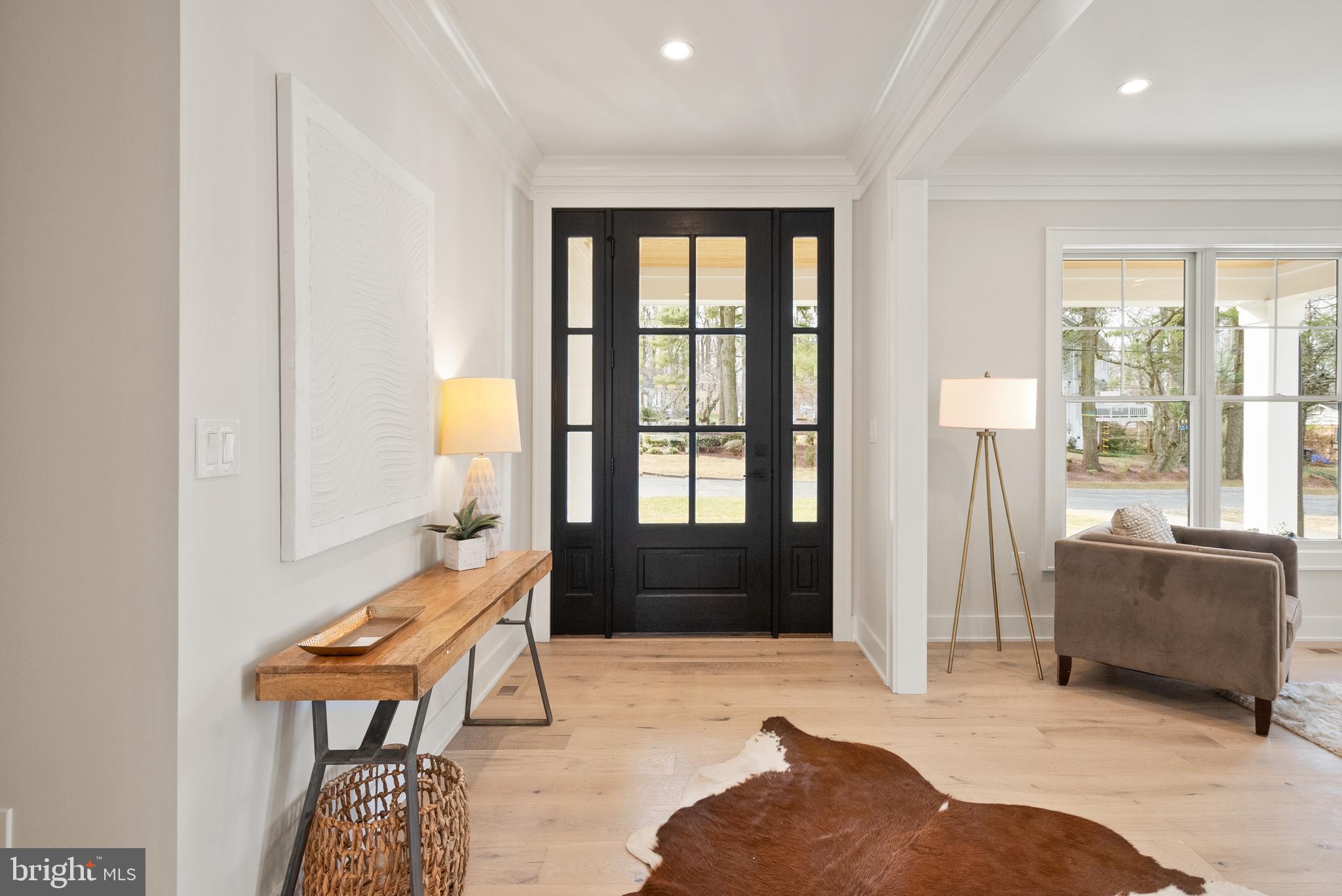 STRATTON WOODS - Residential