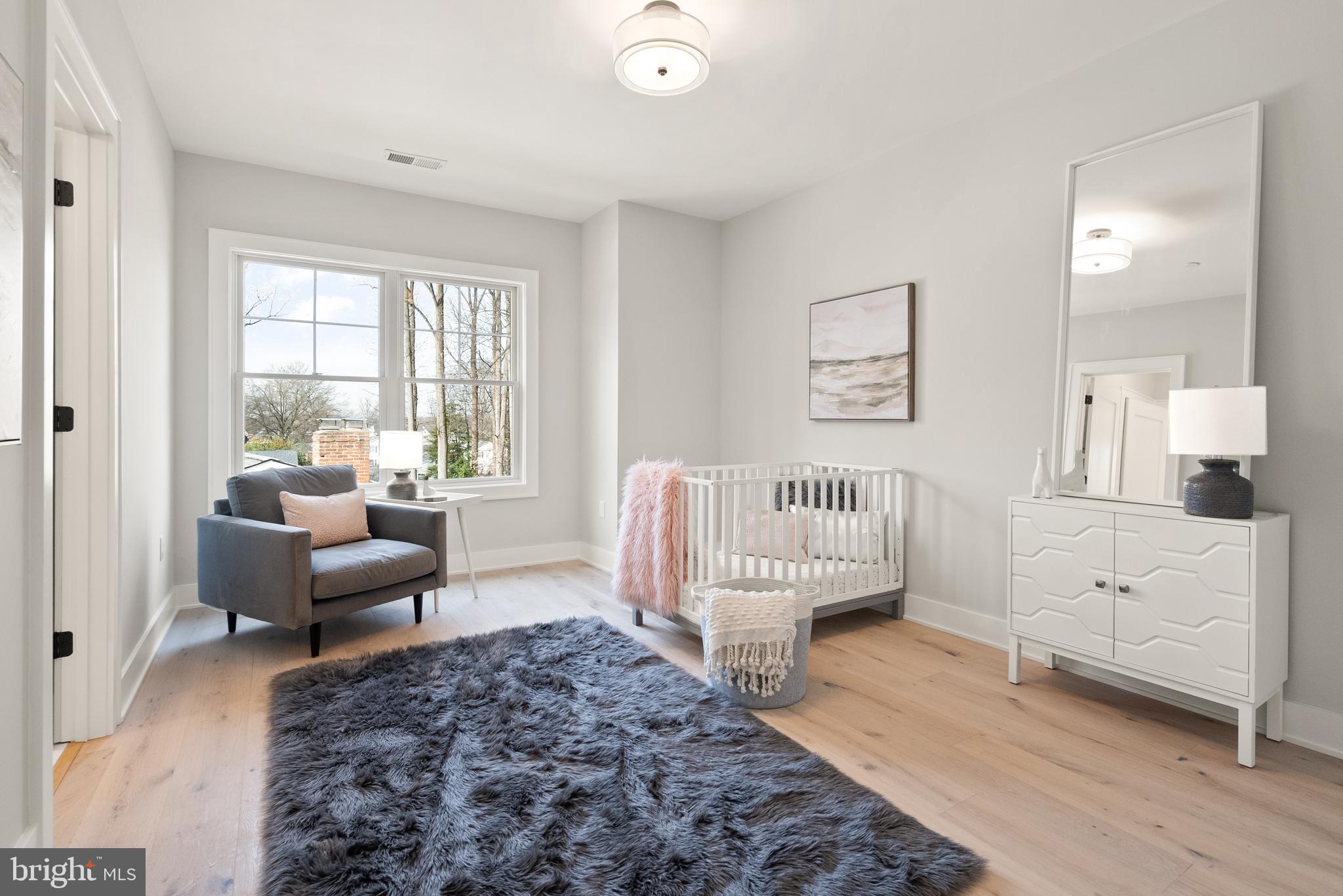 STRATTON WOODS - Residential