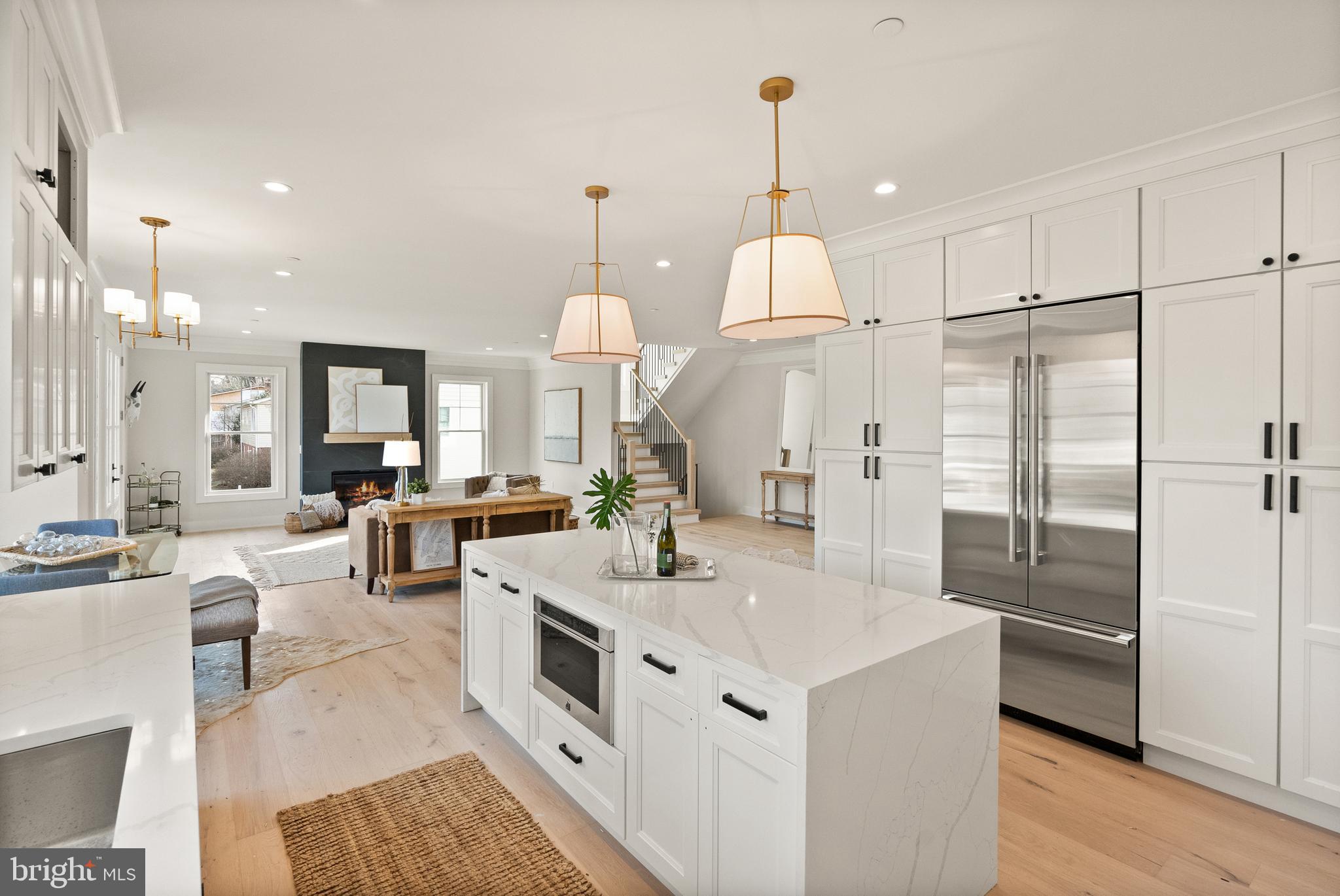 STRATTON WOODS - Residential