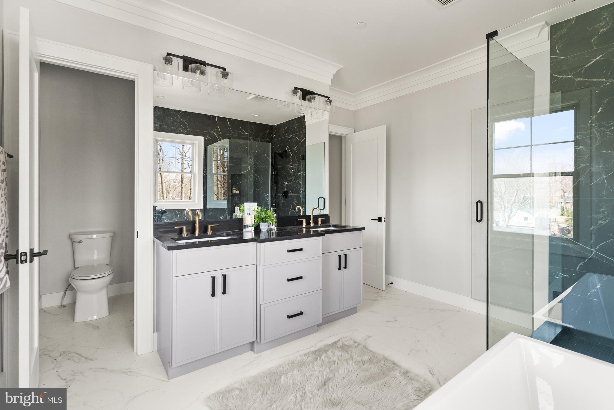 STRATTON WOODS - Residential